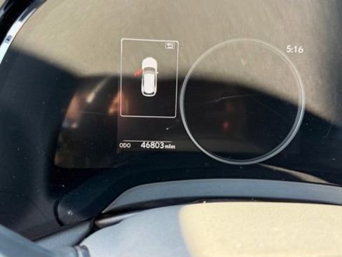 Used 2023 Lexus RX 350 Premium Plus w/ Cold Area Package image 6