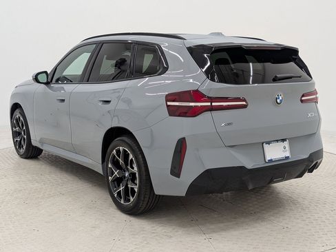 New 2026 BMW X3 xDrive30 w/ M Sport Package image 3