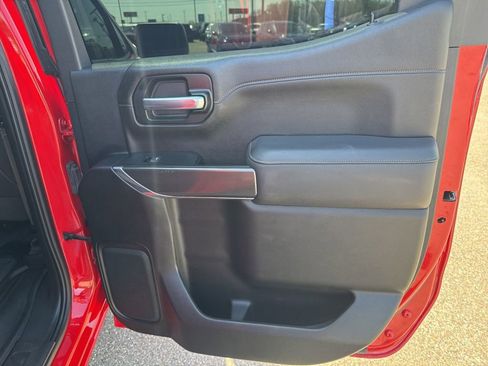 Used 2021 GMC Sierra 1500 AT4 w/ AT4 Premium Package AWD/4WD image 31