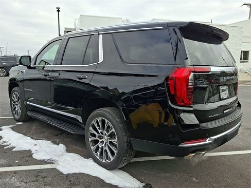 New 2026 GMC Yukon Denali image 3