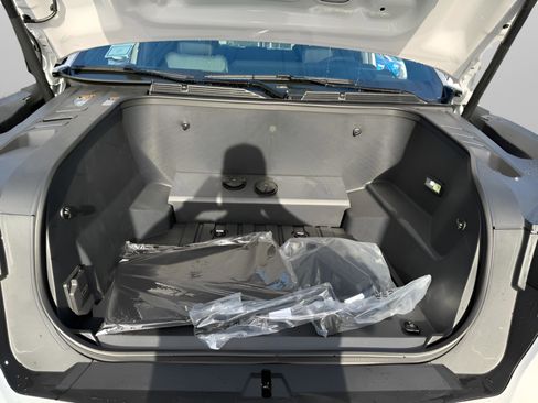 New 2026 Chevrolet Silverado EV LT image 20