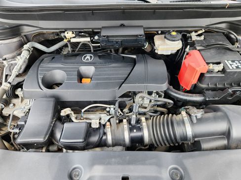 Used 2019 Acura RDX AWD w/ Technology Package image 19