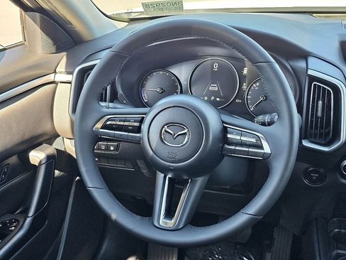 New 2026 MAZDA CX-50 2.5 Hybrid w/ Preferred Pkg image 34
