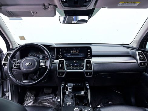 Used 2021 Kia Sorento SX FWD image 31