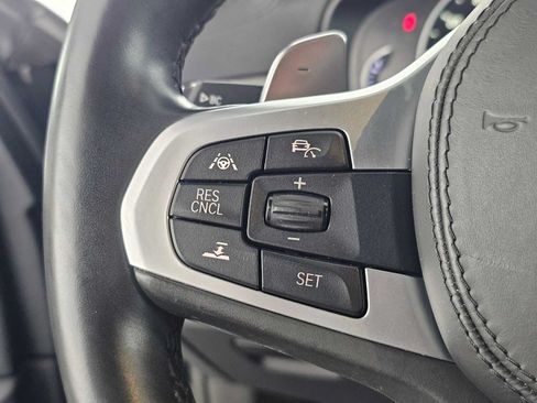 Used 2018 BMW M550i xDrive AWD/4WD image 27