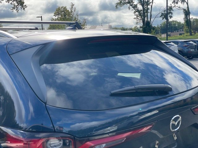 Certified 2024 MAZDA CX-90 3.3 Turbo w/ Premium Plus Pkg AWD/4WD image 29