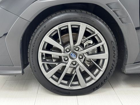 Used 2022 Subaru WRX GT image 41