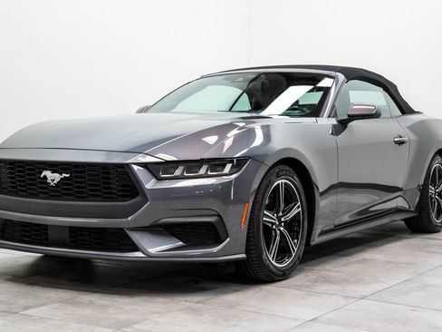Used 2024 Ford Mustang Premium RWD image 10