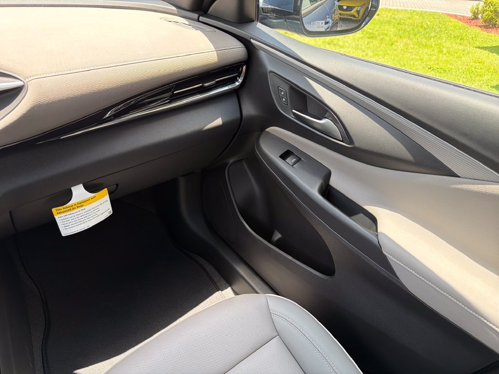 New 2026 Buick Envista Preferred FWD image 17