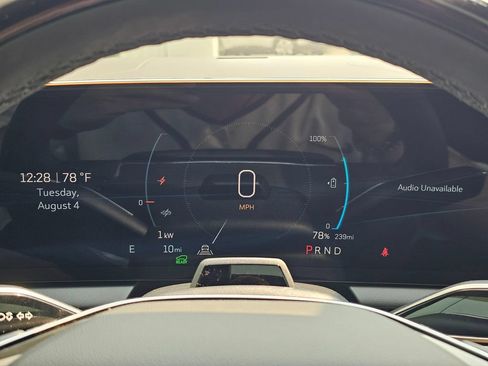 New 2026 Cadillac Optiq Luxury 1 AWD/4WD image 27