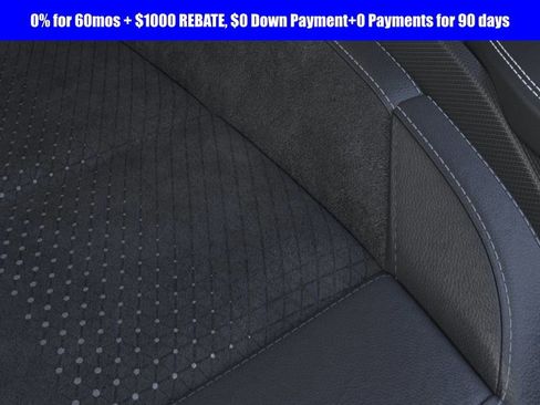 New 2025 Ford Mustang Mach-E GT w/ Interior Protection Package image 16