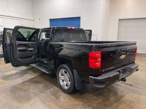 Used 2015 Chevrolet Silverado 1500 LT w/ Custom Sport Edition image 26