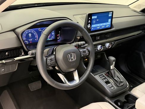 New 2026 Honda CR-V EX-L image 20