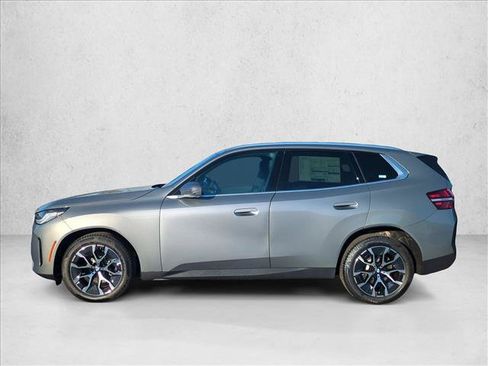 New 2026 BMW X3 xDrive30i w/ Premium Package AWD/4WD image 5