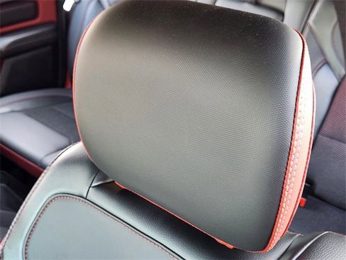 Used 2025 RAM 1500 Rebel w/ Rebel Level 1 Equipment Group image 16