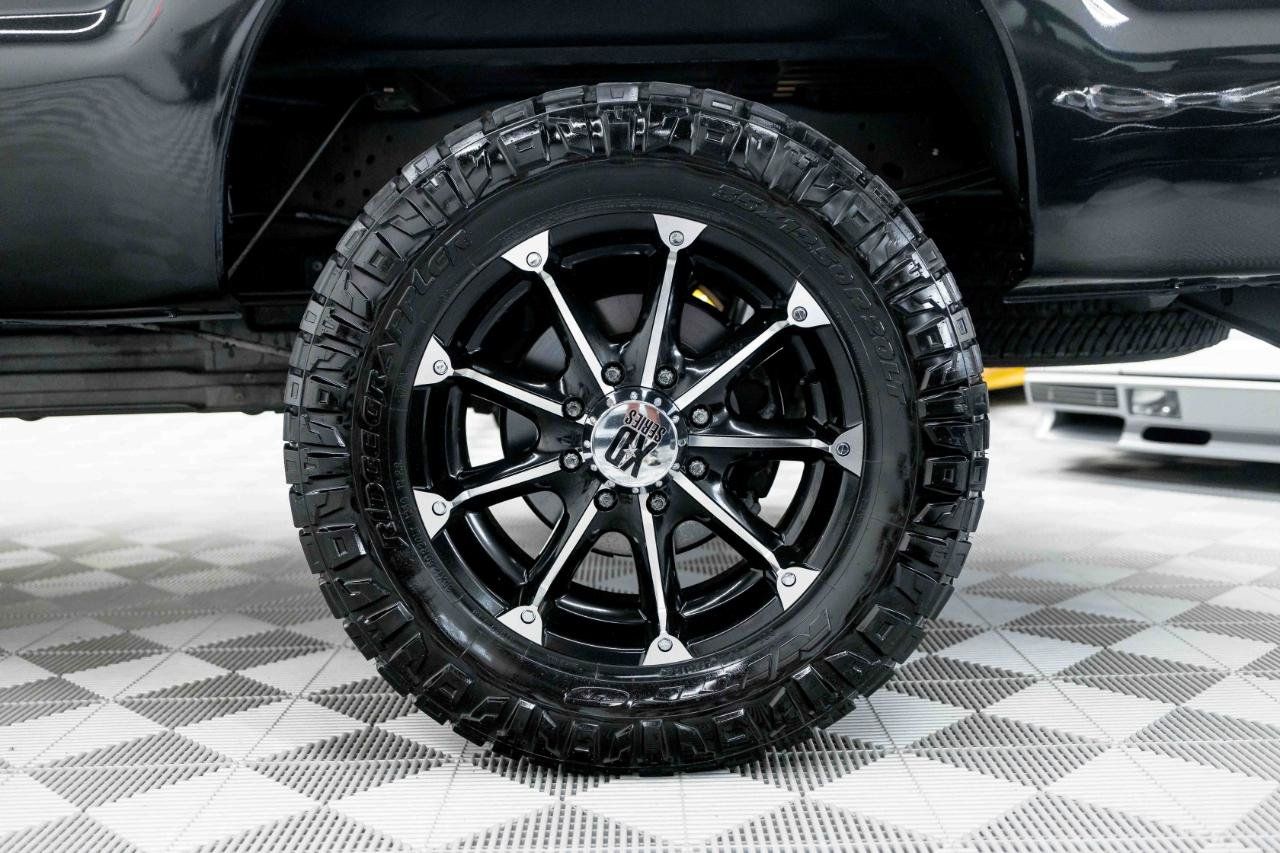 Used 2014 Ford F250 Platinum w/ FX4 Off-Road Package AWD/4WD image 83