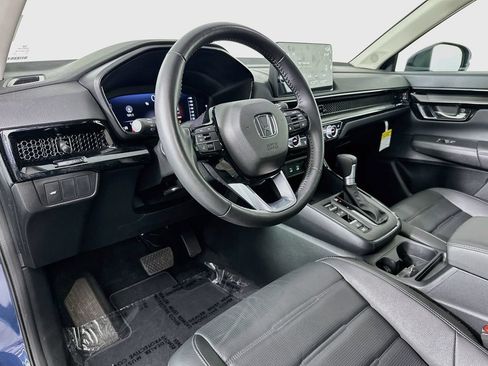 Used 2026 Honda CR-V EX-L image 10