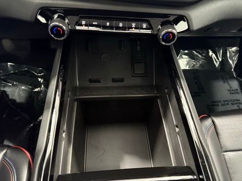 Used 2024 Chevrolet Silverado EV RST image 40