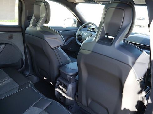 New 2025 Ford Mustang Mach-E GT w/ Bronze Appearance Package image 29