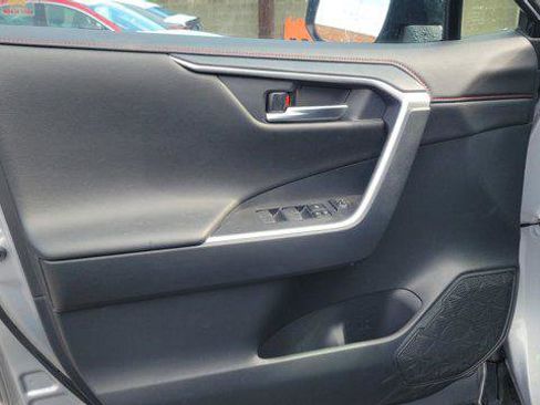 Used 2024 Toyota RAV4 XSE w/ Weather Package image 20