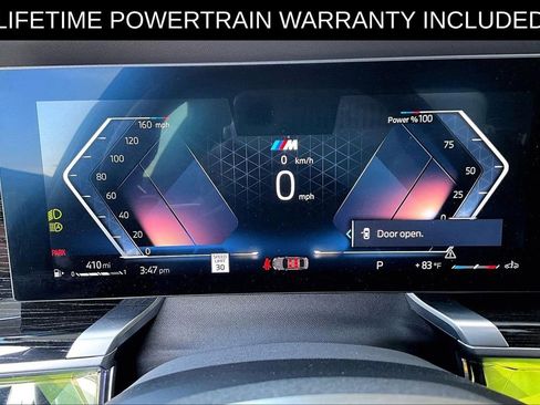 Used 2025 BMW 740i xDrive image 26