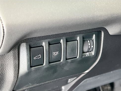 New 2026 Subaru Ascent Limited Bronze image 10