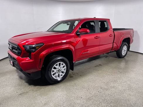 New 2026 Toyota Tacoma SR5 image 7