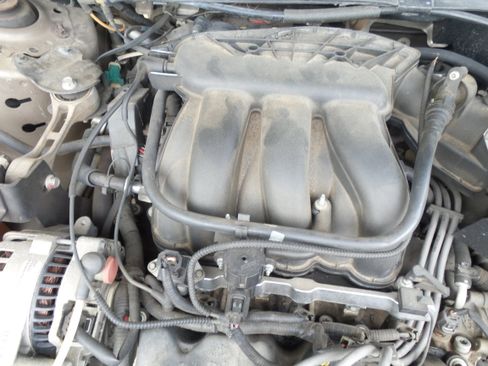 Used 2006 Ford Taurus SE FWD image 10