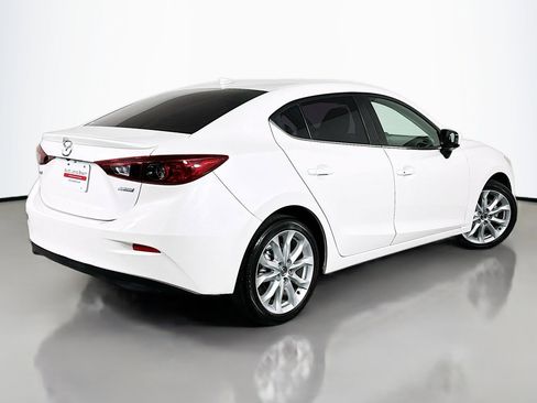 Used 2015 MAZDA MAZDA3 s Touring image 14