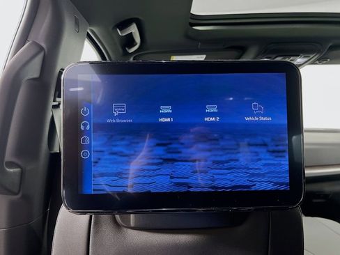 New 2026 Chevrolet Suburban Z71 image 27