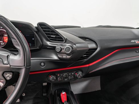 Certified 2020 Ferrari 488 Pista Coupe RWD image 40