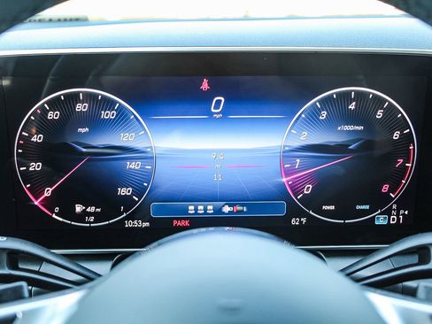 New 2026 Mercedes-Benz GLC 300 4MATIC image 22