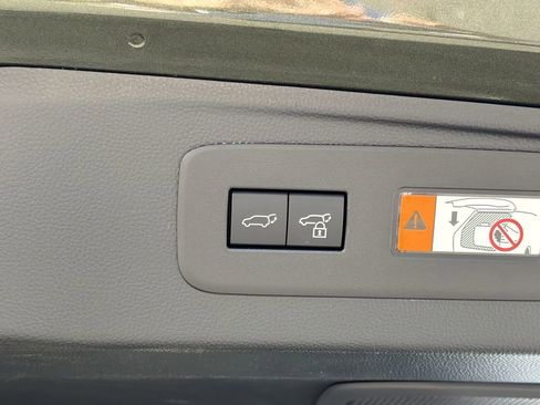 Used 2025 Lexus GX 550 550 Overtrail+ image 22