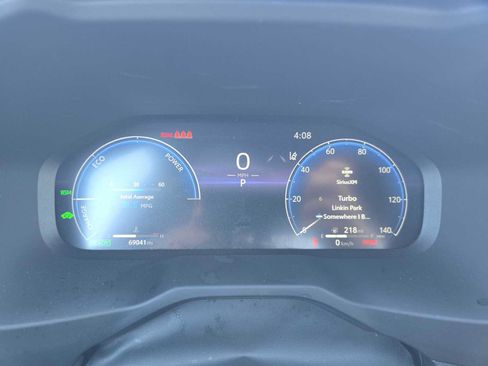 Certified 2024 Toyota RAV4 XSE w/ Advanced Technology Package AWD/4WD image 26