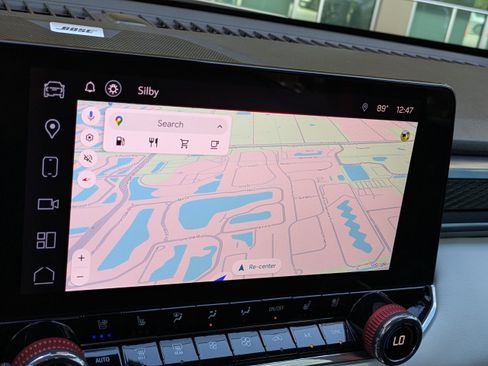 Used 2024 GMC Canyon AT4X image 26