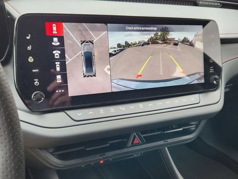 New 2026 Dodge Charger R/T AWD/4WD image 24