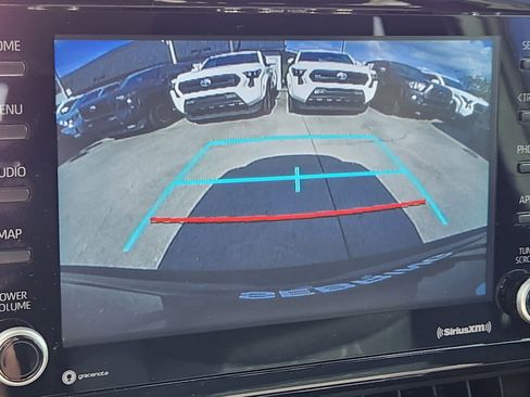 Certified 2022 Toyota Corolla Cross LE image 16