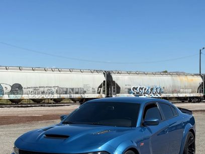 Used 2021 Dodge Charger Scat Pack
