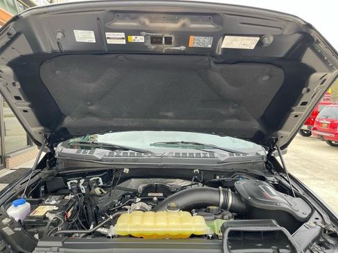 Used 2019 Ford F150 Lariat w/ Equipment Group 502A Luxury image 64