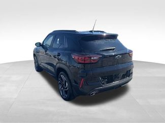 Used 2024 Chevrolet TrailBlazer RS w/ Convenience Package video 2