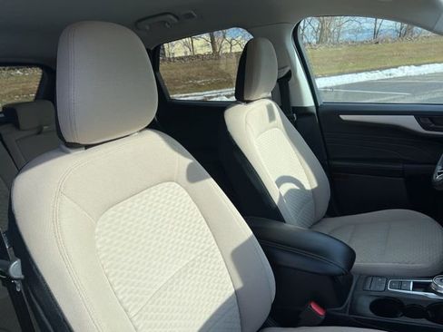 Used 2022 Ford Escape SE w/ Convenience Package image 35