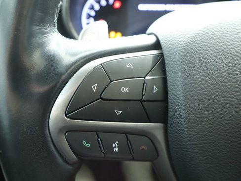 Certified 2020 Jeep Grand Cherokee Limited X AWD/4WD image 32