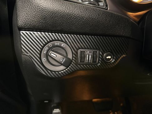 Used 2021 Dodge Challenger SXT w/ Blacktop Package image 28