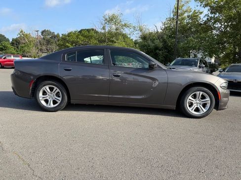 Used 2023 Dodge Charger SXT RWD image 8