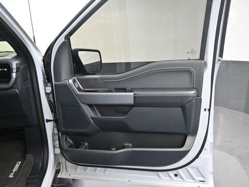 Used 2025 Ford F150 XLT w/ Equipment Group 302A MID image 38