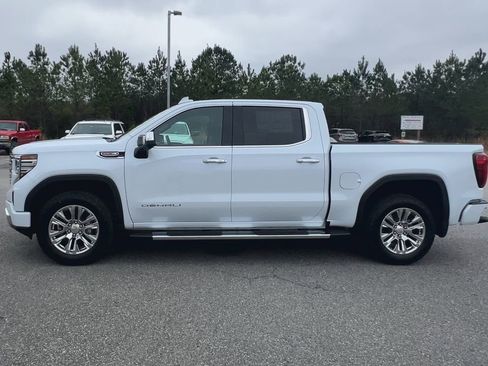 New 2026 GMC Sierra 1500 Denali w/ Technology Package image 39