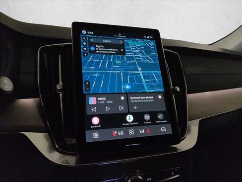 New 2026 Volvo XC90 B5 Plus w/ Protection Package image 14