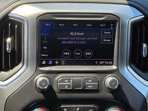 Used 2019 Chevrolet Silverado 1500 RST w/ All-Star Edition AWD/4WD image 4