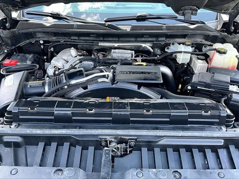 Used 2021 GMC Sierra 2500 Denali w/ Denali Ultimate Package AWD/4WD image 27