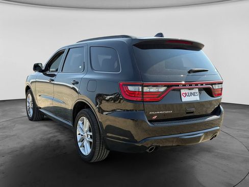 Used 2025 Dodge Durango GT AWD/4WD image 8